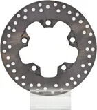 Brembo Disco de freno Brembo 68B40726 fijo Serie Oro, trasero, 210 mm, foto 2