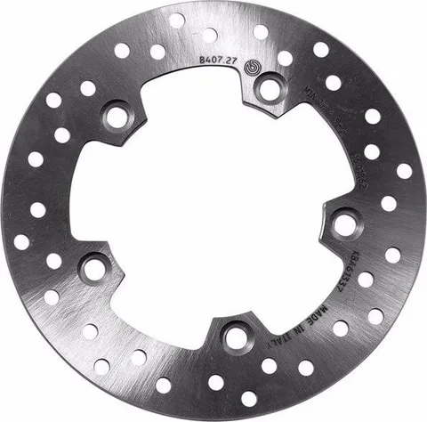 Disco de freno Brembo fijo Serie Oro