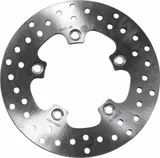 Brembo Disco de freno Brembo 68B40728 fijo Serie Oro, trasero, 220 mm, foto 2