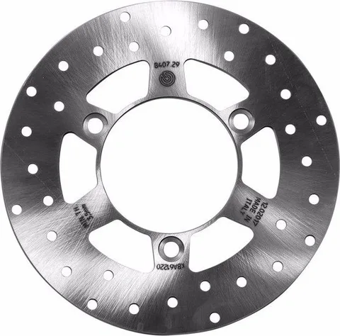Disco de freno Brembo fijo Serie Oro