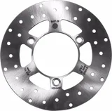 Brembo Disco de freno Brembo 68B40729 fijo Serie Oro, trasero, 220 mm, foto 2