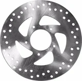 Brembo Disco de freno Brembo 68B40730 fijo Serie Oro, trasero, 220 mm, foto 2