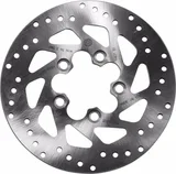 Brembo Disco de freno Brembo 68B40731 fijo Serie Oro, delantero, 220 mm, foto 2