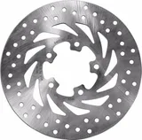 Brembo Disco de freno Brembo 68B40732 fijo Serie Oro, trasero, 220 mm, foto 2
