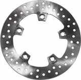 Brembo Disco de freno Brembo 68B40734 fijo Serie Oro, trasero, 220 mm para TGB X-MOTION 300, foto 2