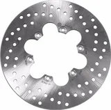 Brembo Disco de freno Brembo 68B40735 fijo Serie Oro, trasero, 220 mm, foto 2