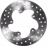 Brembo Disco de freno Brembo 68B40736 fijo Serie Oro, trasero, 220 mm, foto 2