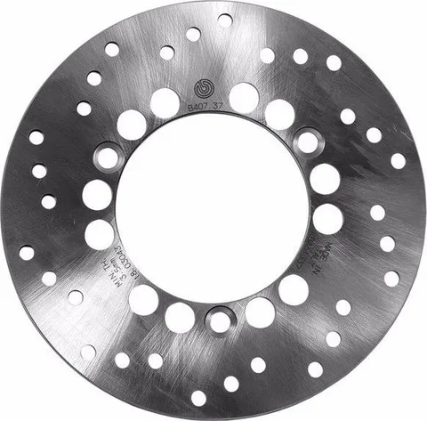 Disco de freno Brembo fijo Serie Oro