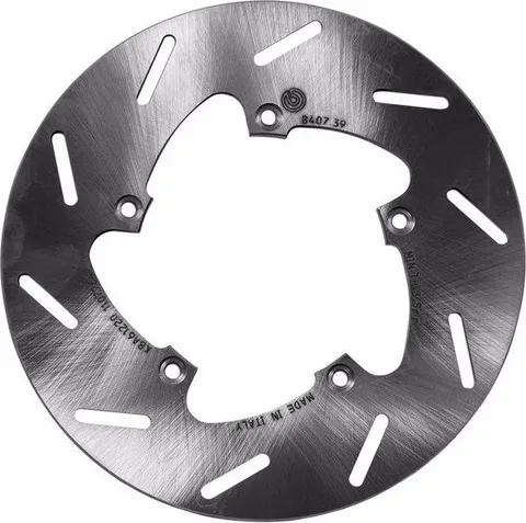 Disco de freno Brembo fijo Serie Oro