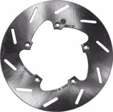 Brembo Disco de freno Brembo 68B40739 fijo Serie Oro, trasero, 220 mm, foto 2