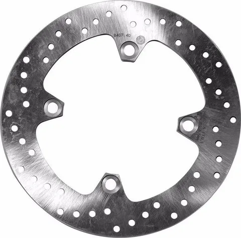 Disco de freno Brembo fijo Serie Oro