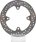 Brembo Disco de freno Brembo 68B40740 fijo Serie Oro, delantero, 220 mm, foto 2