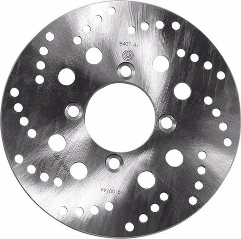 Disco de freno Brembo fijo Serie Oro