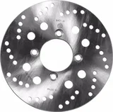 Brembo Disco de freno Brembo 68B40741 fijo Serie Oro, trasero, 220 mm para Suzuki Burgman 150, foto 2