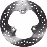 Brembo Disco de freno Brembo 68B40743 fijo Serie Oro, trasero, 220 mm, foto 2