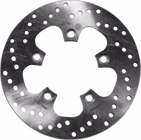 Disco de freno Brembo fijo Serie Oro