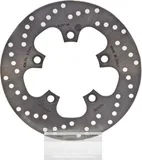 Brembo Disco de freno Brembo 68B40744 fijo Serie Oro, trasero, 220 mm, foto 2