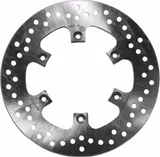 Brembo Disco de freno Brembo 68B40746 fijo Serie Oro, trasero, 220 mm, foto 1