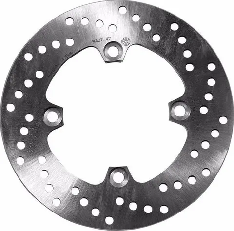 Disco de freno Brembo fijo Serie Oro