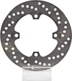 Brembo Disco de freno Brembo 68B40747 fijo Serie Oro, trasero, 220 mm, foto 2