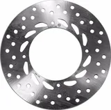 Brembo Disco de freno Brembo 68B40748 fijo Serie Oro, trasero, 220 mm, foto 2