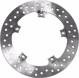 Brembo Disco de freno Brembo 68B40751 fijo Serie Oro, trasero, 226 mm, foto 2