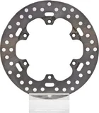 Brembo Disco de freno Brembo 68B40752 fijo Serie Oro, trasero, 220 mm, foto 2