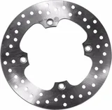 Brembo Disco de freno Brembo 68B40754 fijo Serie Oro, trasero, 220 mm, foto 1