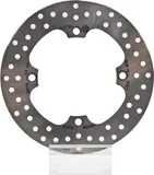 Brembo Disco de freno Brembo 68B40754 fijo Serie Oro, trasero, 220 mm, foto 2