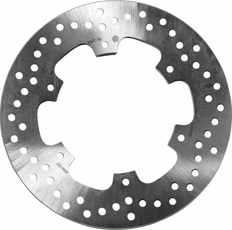 Disco de freno Brembo fijo Serie Oro