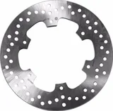 Brembo Disco de freno Brembo 68B40756 fijo Serie Oro, trasero, 220 mm, foto 2