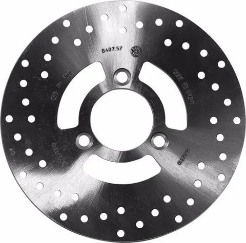 Disco de freno Brembo fijo Serie Oro