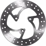 Brembo Disco de freno Brembo 68B40758 fijo Serie Oro, trasero, 226 mm, foto 2