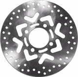 Brembo Disco de freno Brembo 68B40759 fijo Serie Oro, delantero, 220 mm, foto 1
