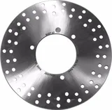Brembo Disco de freno Brembo 68B40762 fijo Serie Oro, trasero, 230 mm, foto 1