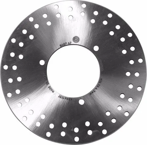 Disco de freno Brembo fijo Serie Oro