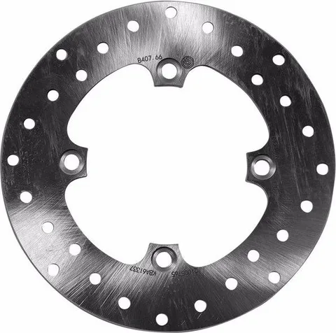 Disco de freno Brembo fijo Serie Oro