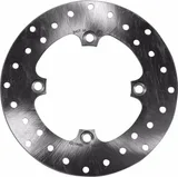 Brembo Disco de freno Brembo 68B40766 fijo Serie Oro, trasero, 220 mm, foto 2