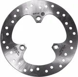 Brembo Disco de freno Brembo 68B40767 fijo Serie Oro, trasero, 220 mm, foto 1