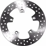 Brembo Disco de freno Brembo 68B40768 fijo Serie Oro, trasero, 240 mm, foto 2
