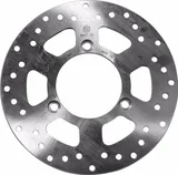 Brembo Disco de freno Brembo 68B40770 fijo Serie Oro, delantero, 240 mm, foto 1