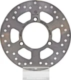 Brembo Disco de freno Brembo 68B40770 fijo Serie Oro, delantero, 240 mm, foto 2
