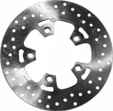 Brembo Disco de freno Brembo 68B40771 fijo Serie Oro, trasero, 240 mm, foto 1