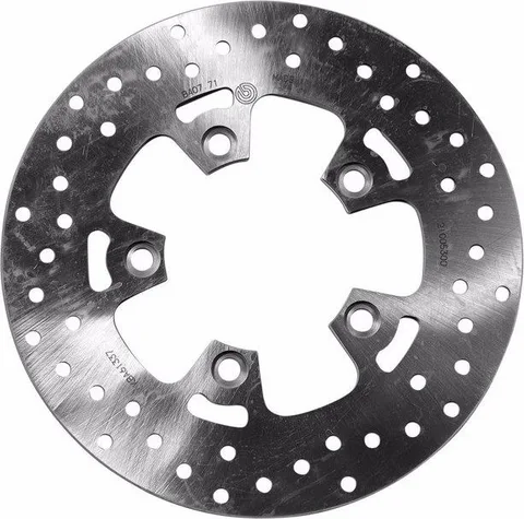 Disco de freno Brembo fijo Serie Oro
