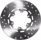 Brembo Disco de freno Brembo 68B40772 fijo Serie Oro, trasero, 240 mm para Benelli Velvet 400, foto 2