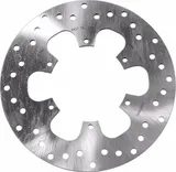 Brembo Disco de freno Brembo 68B40774 fijo Serie Oro, delantero, 240 mm, foto 2