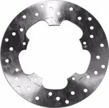 Brembo Disco de freno Brembo 68B40776 fijo Serie Oro, trasero, 240 mm, foto 2