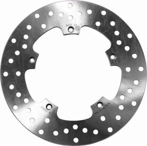 Disco de freno Brembo fijo Serie Oro