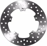 Brembo Disco de freno Brembo 68B40777 fijo Serie Oro, trasero, 240 mm, foto 2