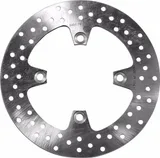 Brembo Disco de freno Brembo 68B40779 fijo Serie Oro, trasero, 240 mm, foto 2